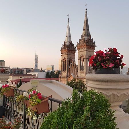 Sunrise Apartment Батуми Екстериор снимка