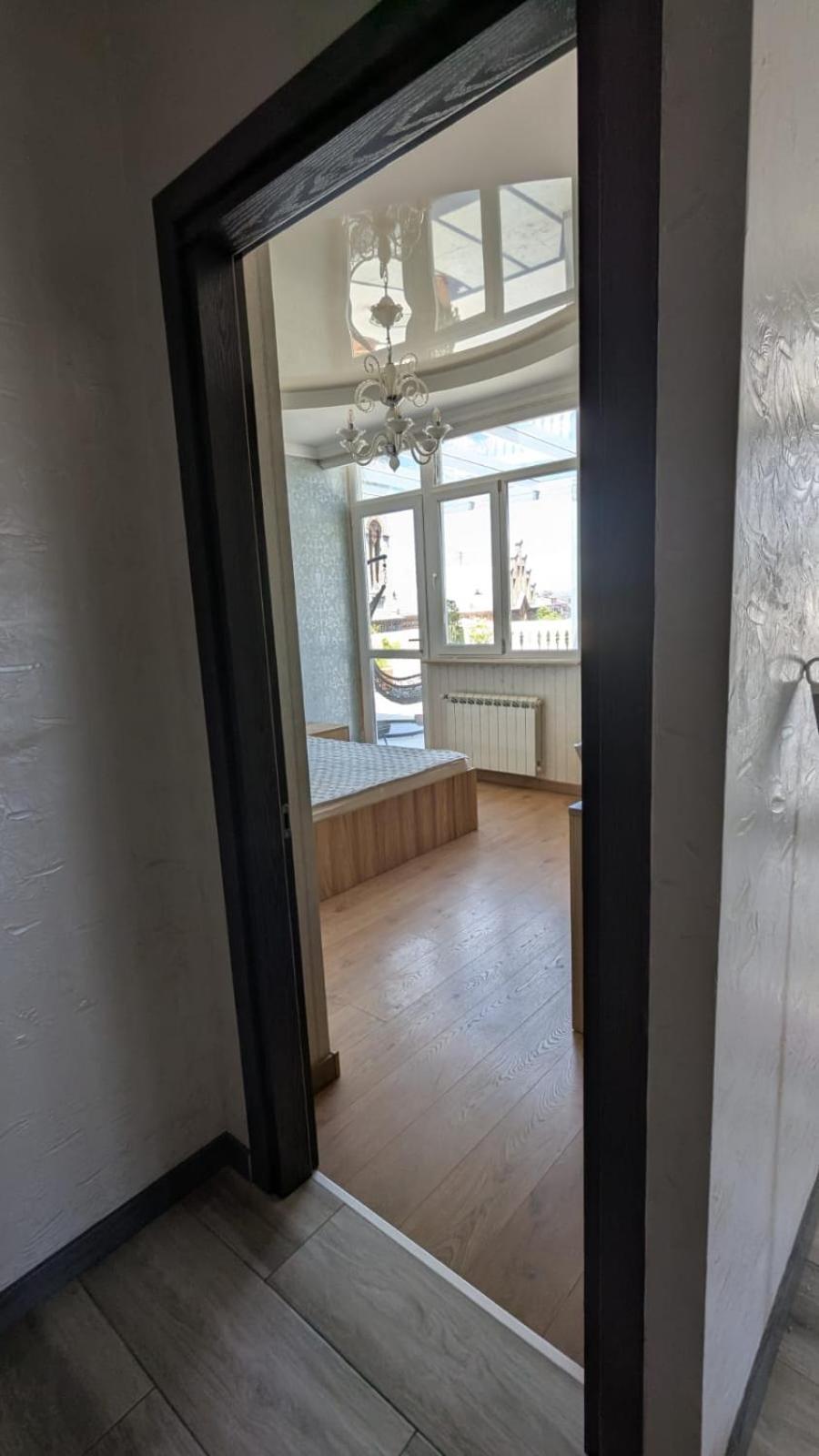 Sunrise Apartment Батуми Екстериор снимка