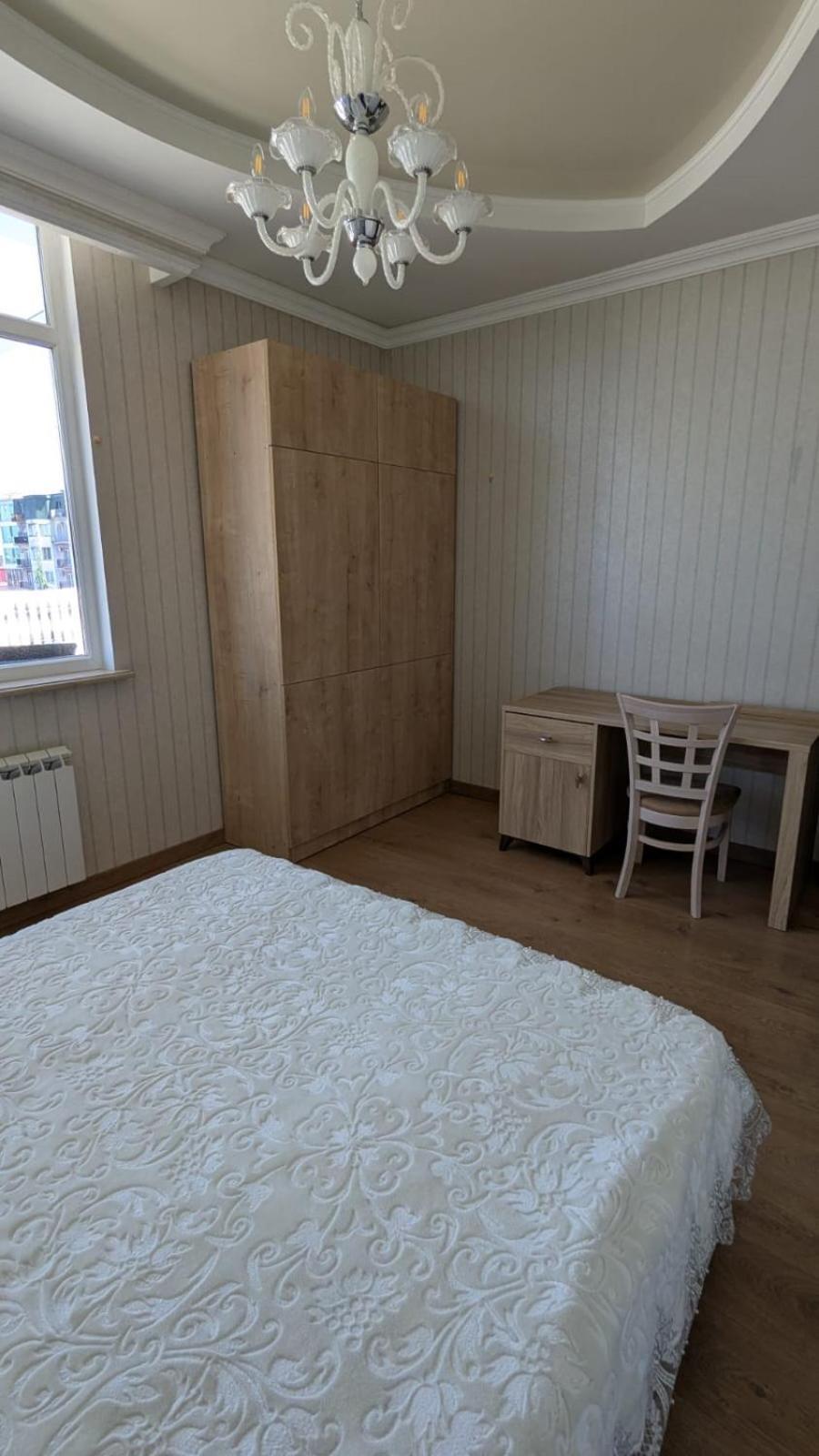 Sunrise Apartment Батуми Екстериор снимка