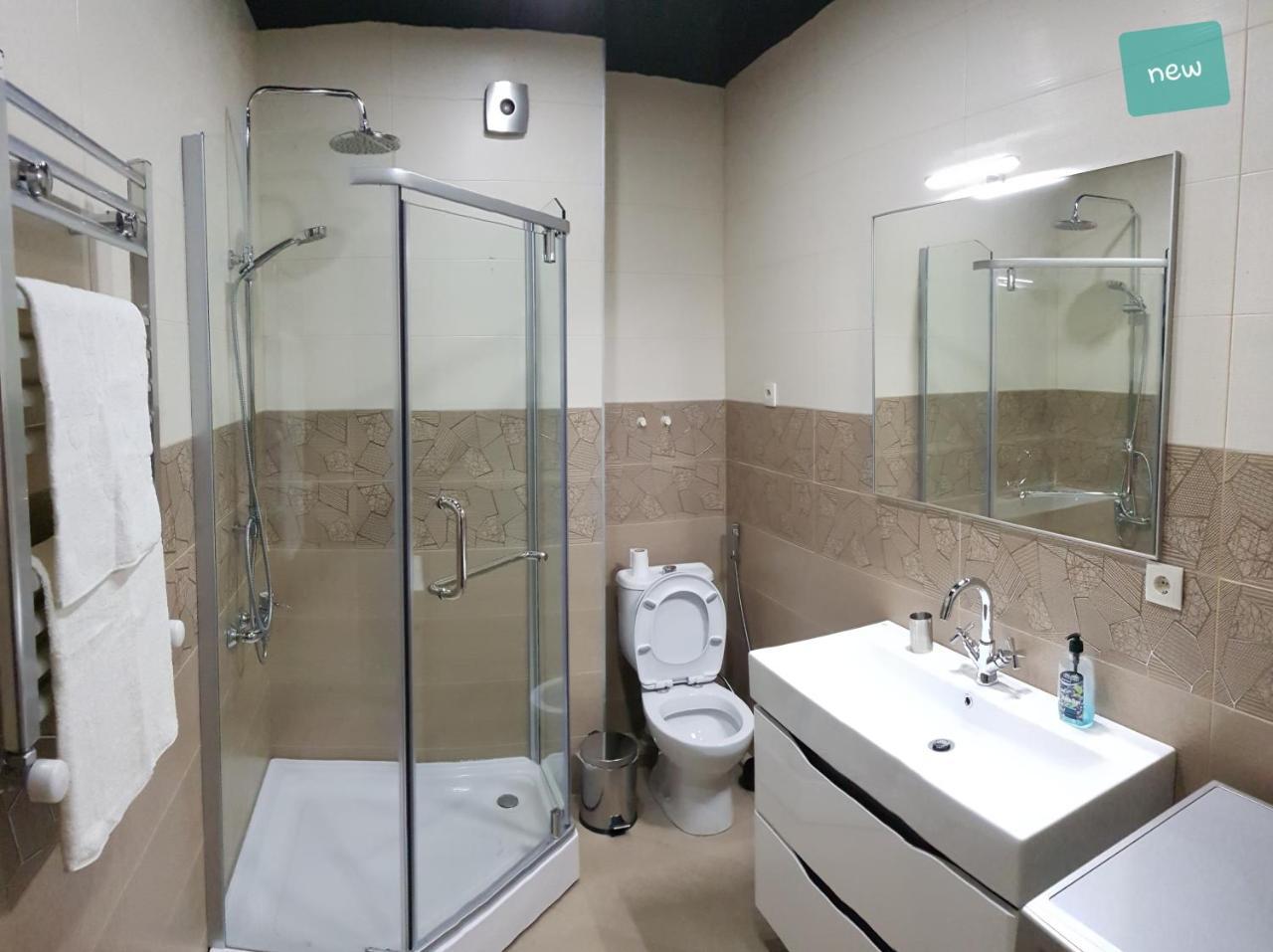 Sunrise Apartment Батуми Екстериор снимка